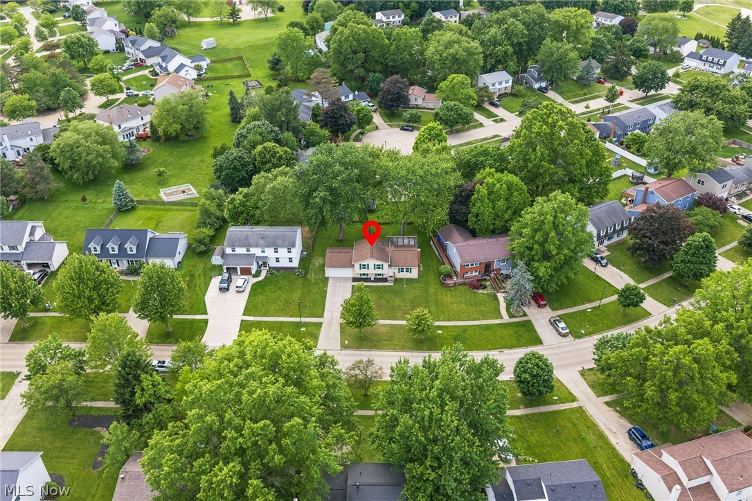 Twin Oaks - Residential