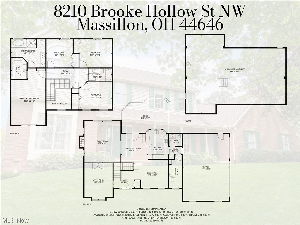 Audubon Ridge - Residential