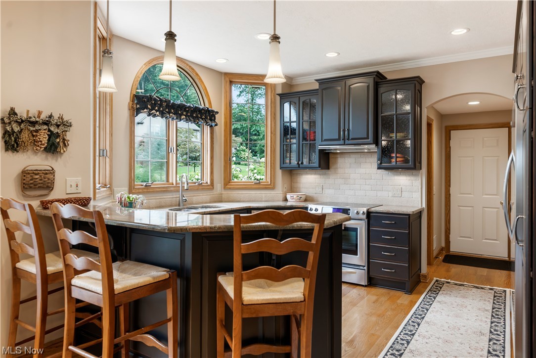 Audubon Ridge - Residential