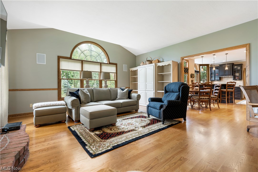 Audubon Ridge - Residential