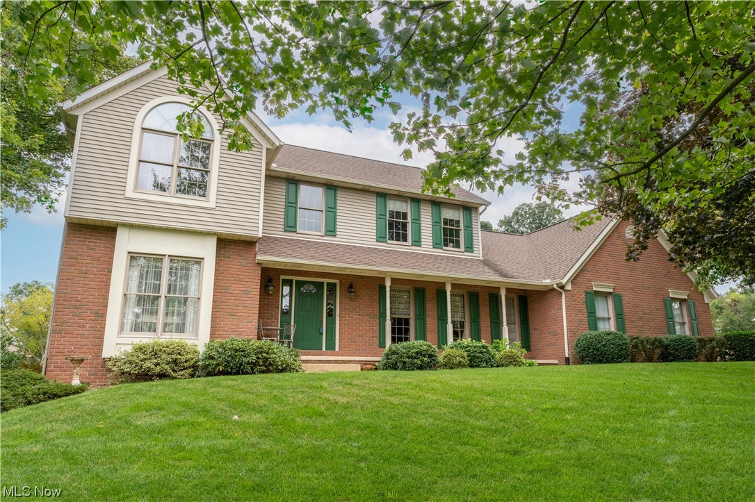 Audubon Ridge - Residential