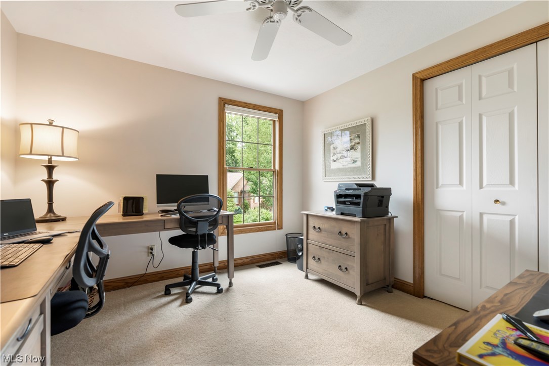 Audubon Ridge - Residential