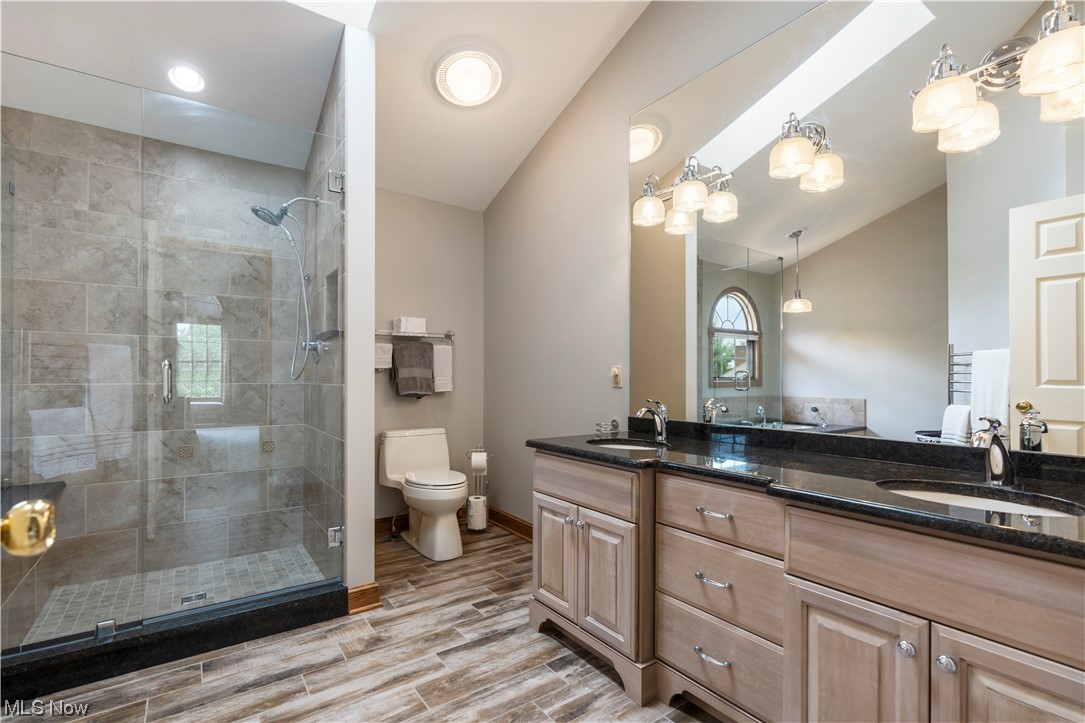 Audubon Ridge - Residential