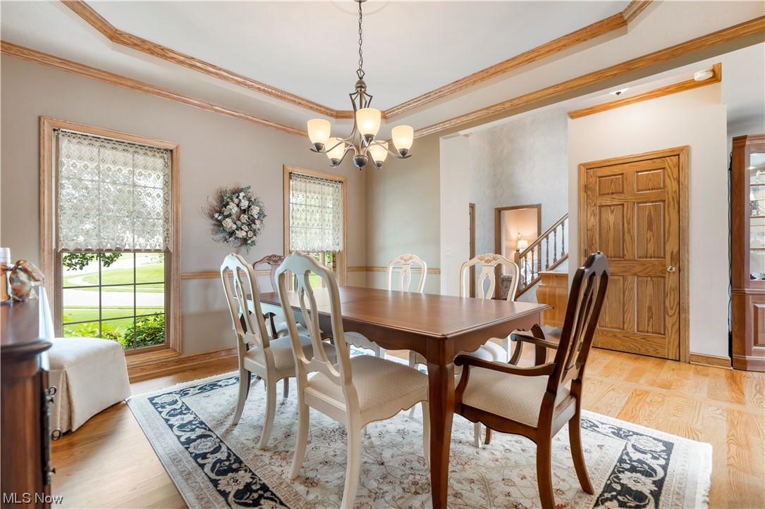 Audubon Ridge - Residential