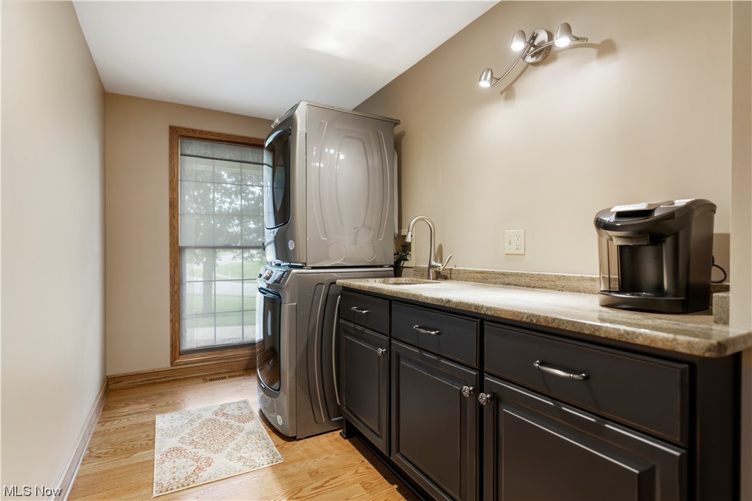 Audubon Ridge - Residential