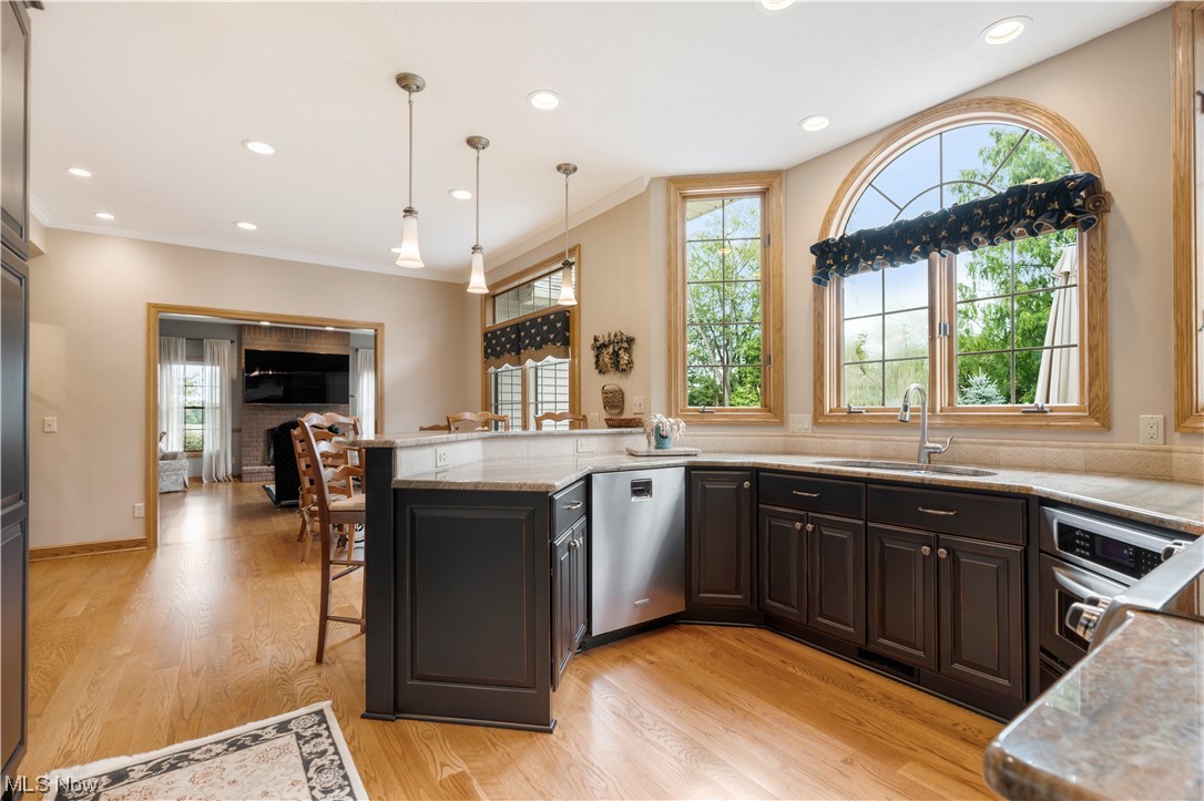 Audubon Ridge - Residential