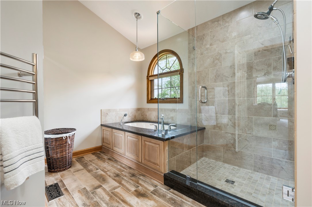 Audubon Ridge - Residential