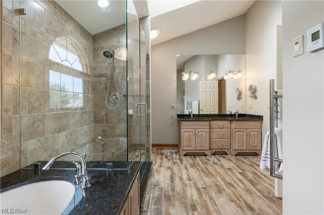 Audubon Ridge - Residential