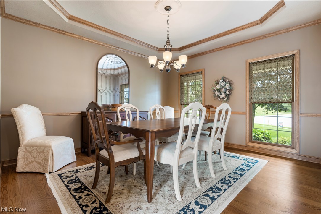 Audubon Ridge - Residential