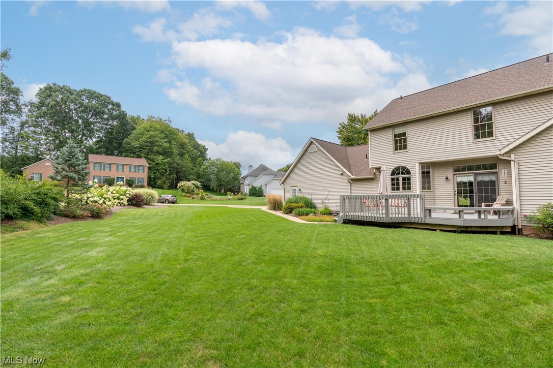 Audubon Ridge - Residential