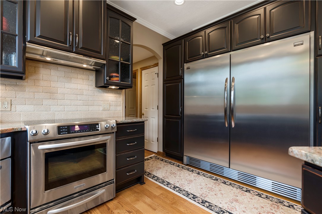 Audubon Ridge - Residential