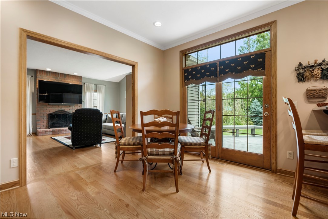 Audubon Ridge - Residential