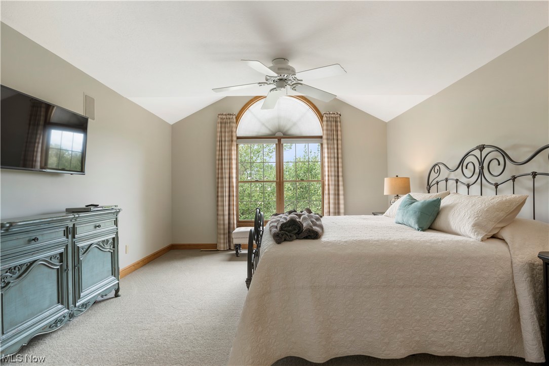 Audubon Ridge - Residential