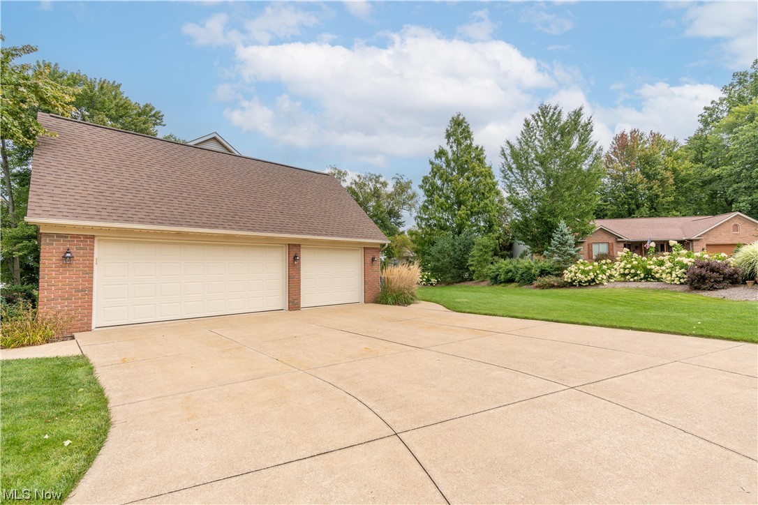 Audubon Ridge - Residential