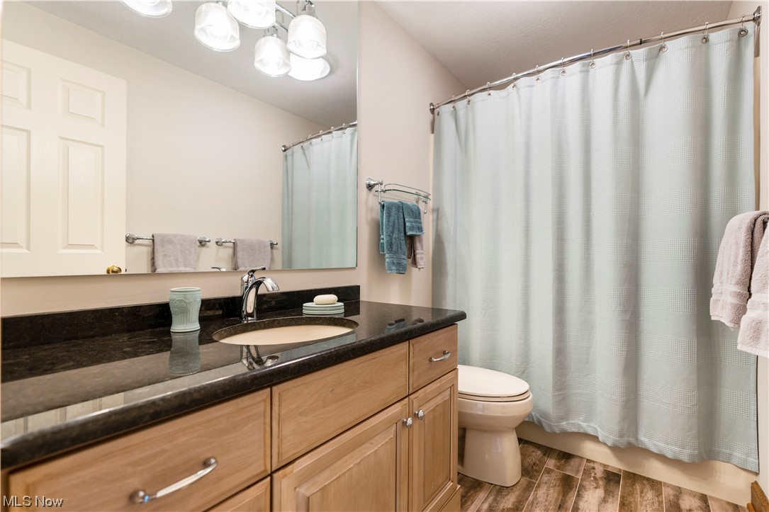 Audubon Ridge - Residential