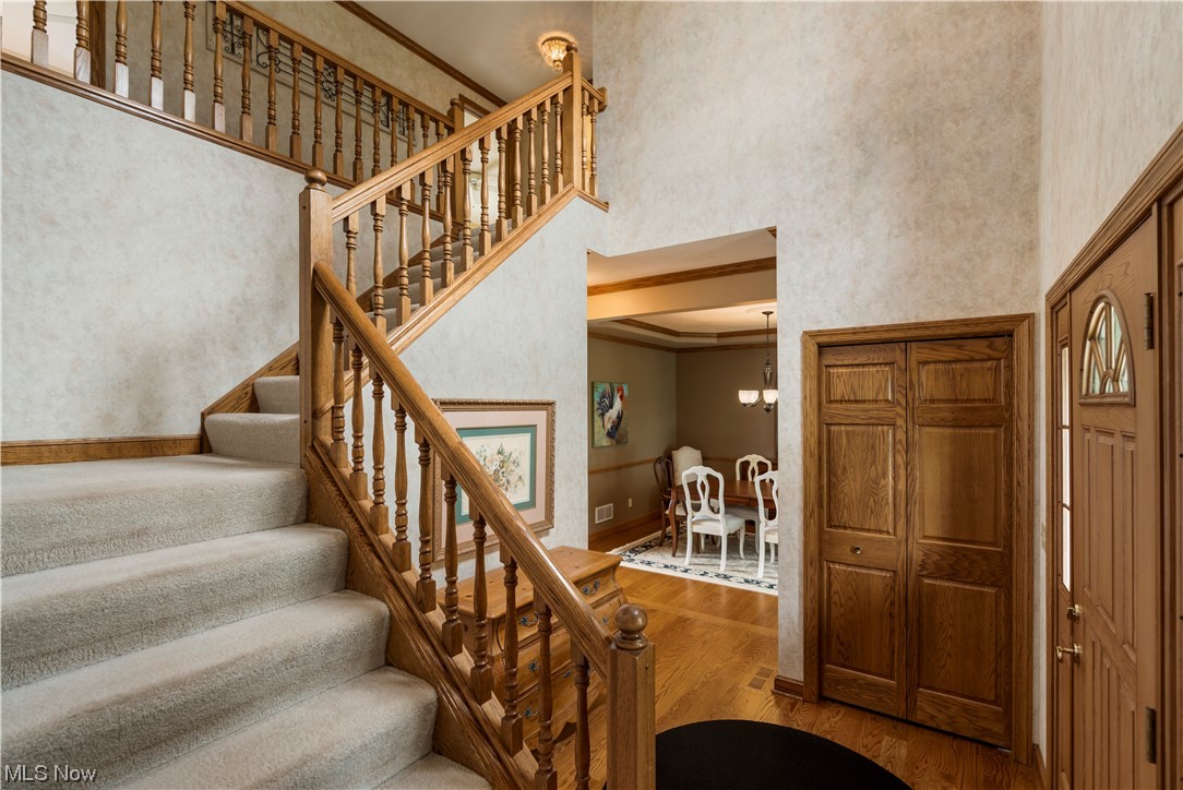 Audubon Ridge - Residential