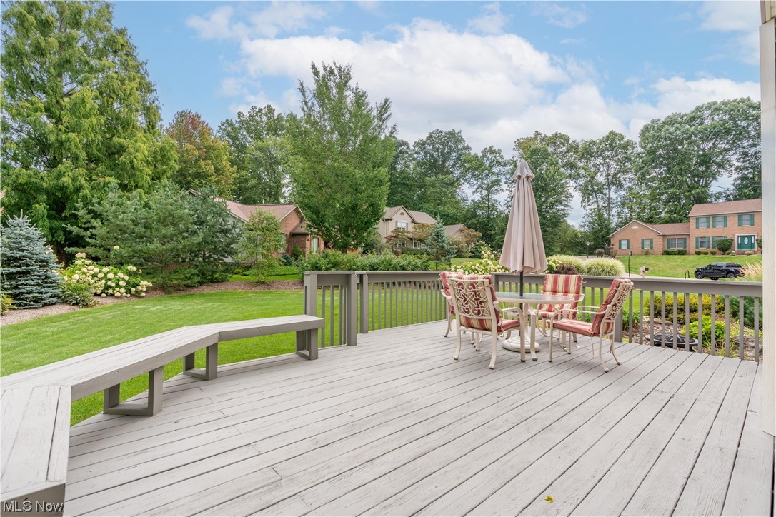 Audubon Ridge - Residential