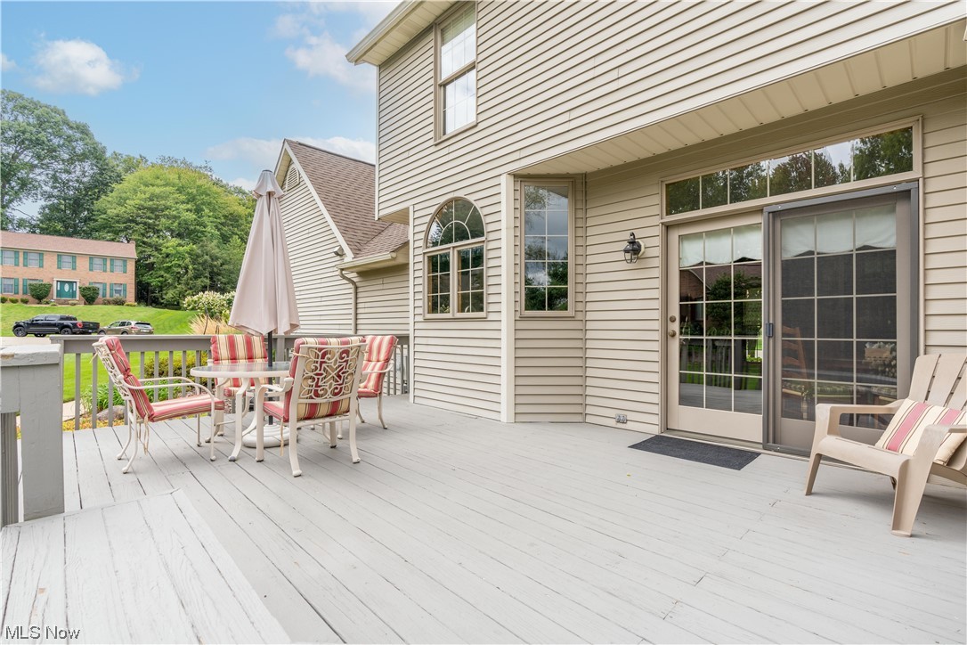 Audubon Ridge - Residential