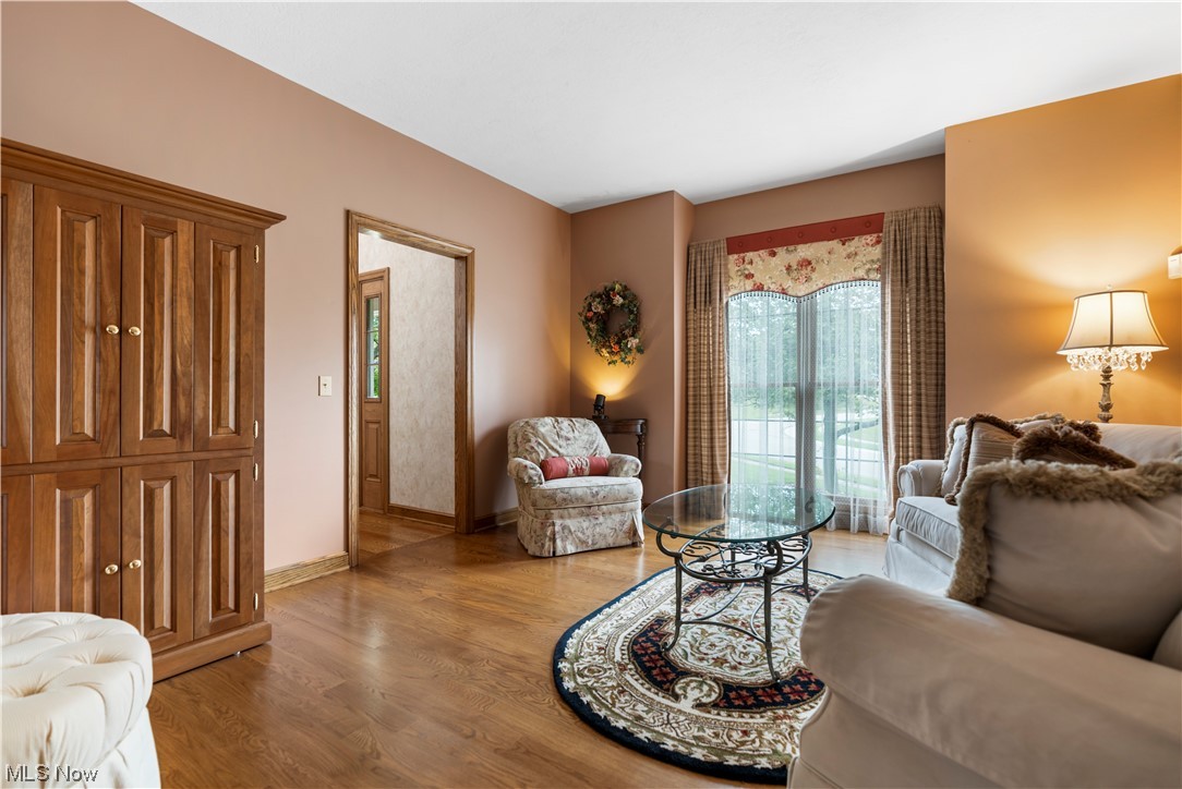 Audubon Ridge - Residential