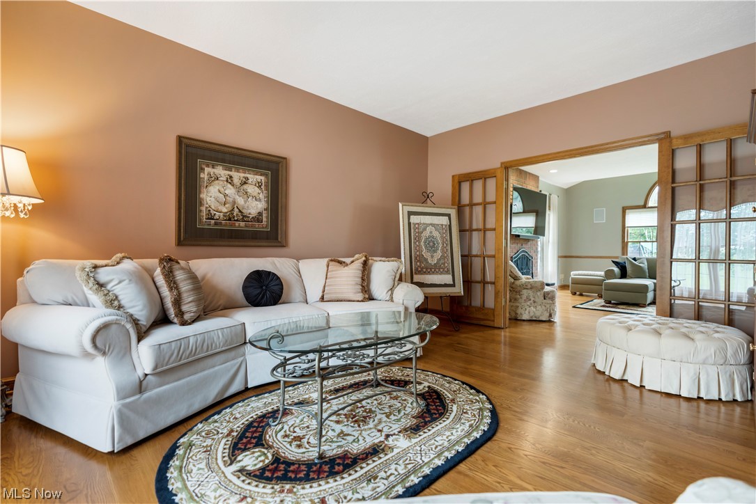 Audubon Ridge - Residential