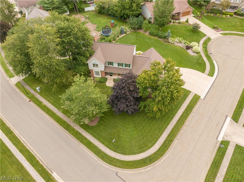 Audubon Ridge - Residential