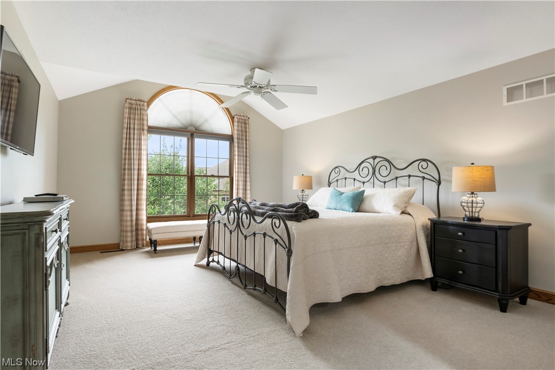 Audubon Ridge - Residential