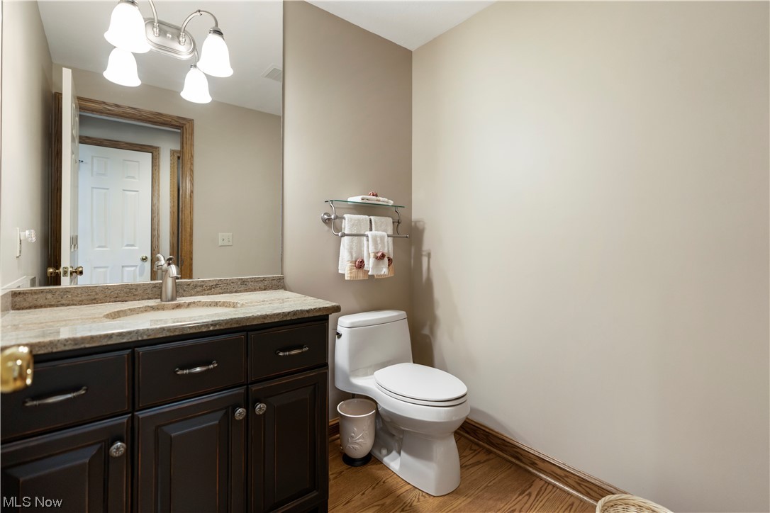 Audubon Ridge - Residential