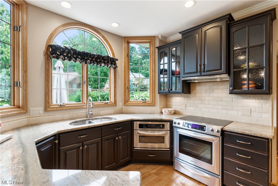 Audubon Ridge - Residential