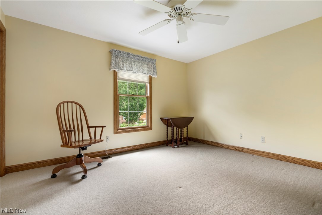 Audubon Ridge - Residential