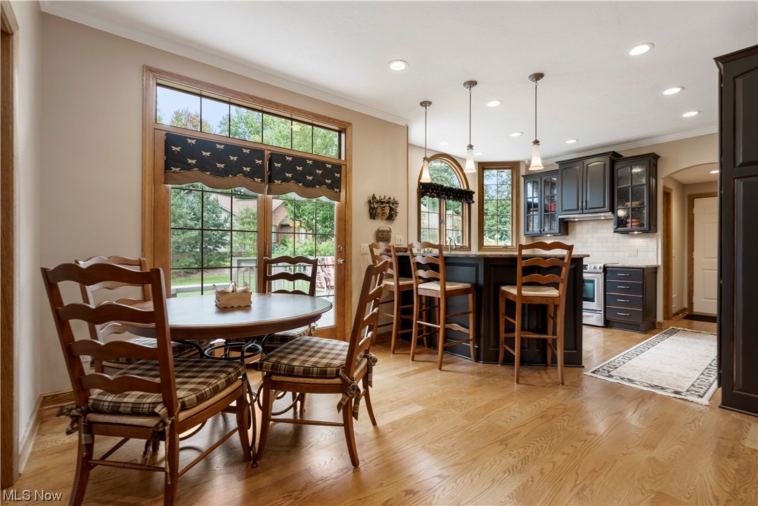 Audubon Ridge - Residential