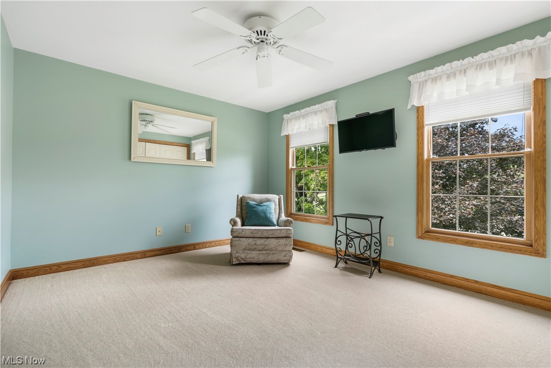 Audubon Ridge - Residential