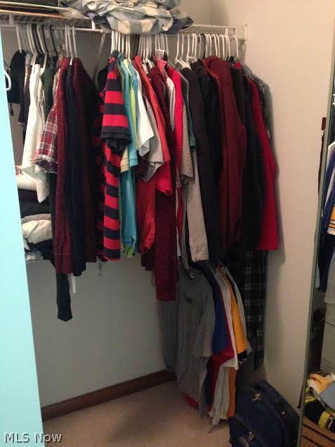 Mill Creek Woods Condo - Residential