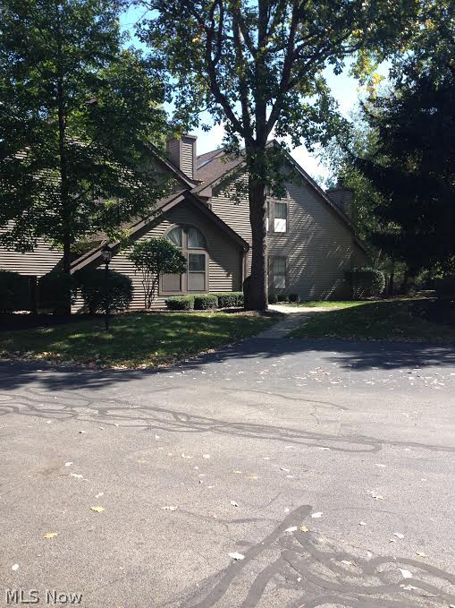 Mill Creek Woods Condo - Residential