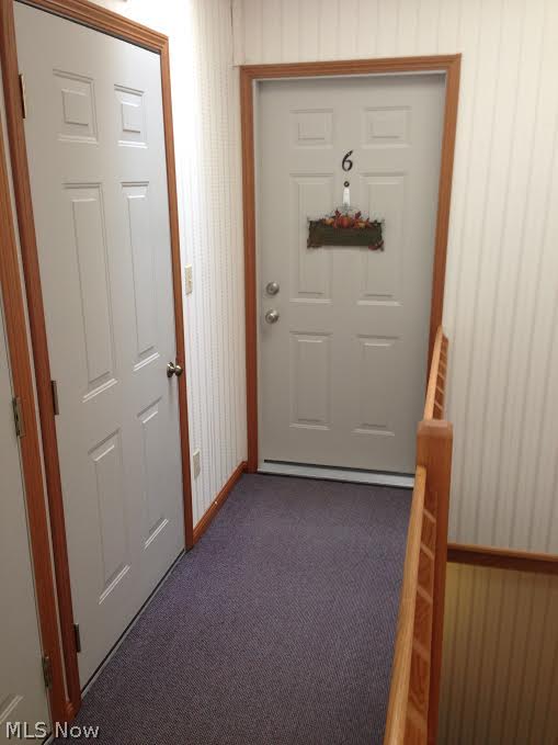 Mill Creek Woods Condo - Residential