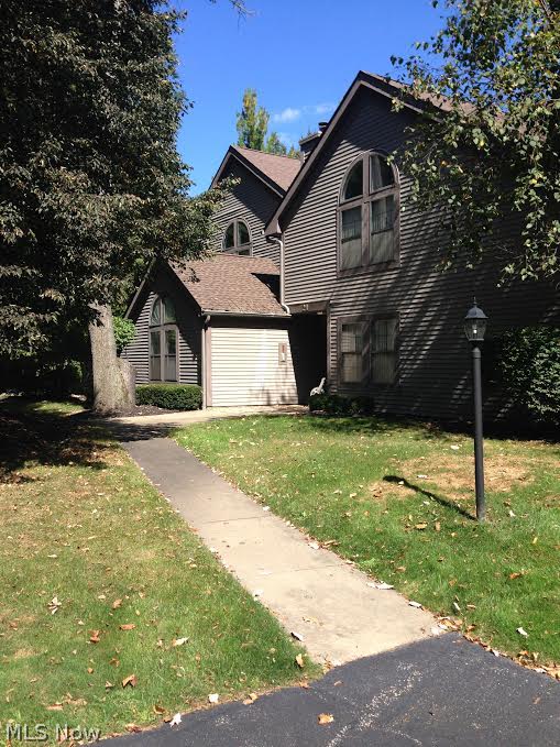 Mill Creek Woods Condo - Residential