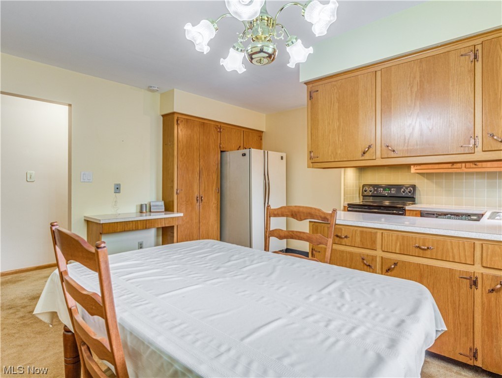 Schiller Northern Heights - Residential