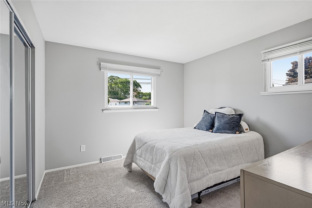 Brookpark Gardens Resub - Residential