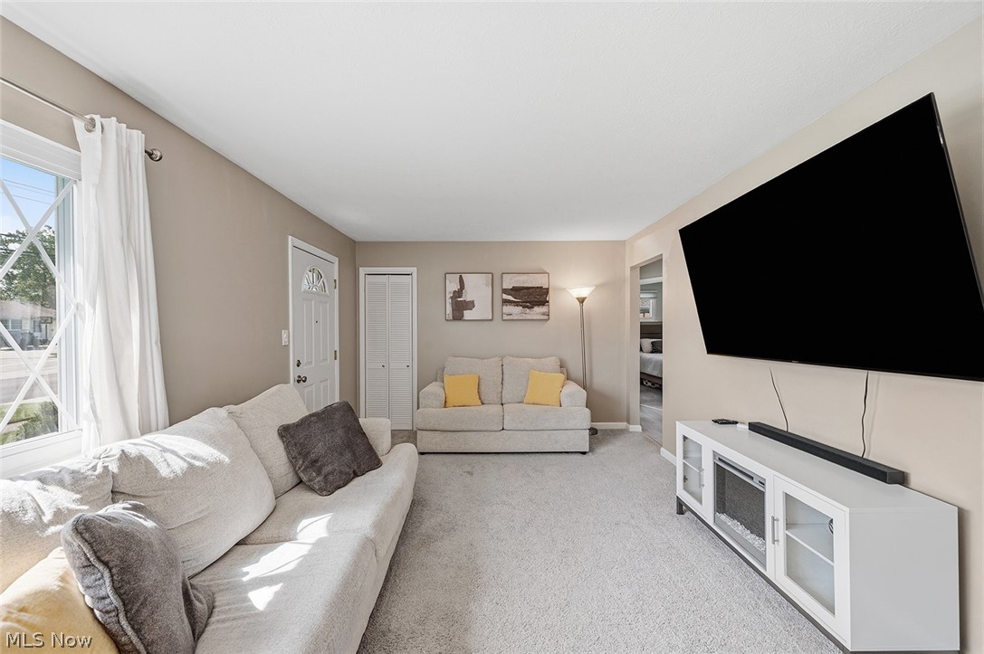 Brookpark Gardens Resub - Residential