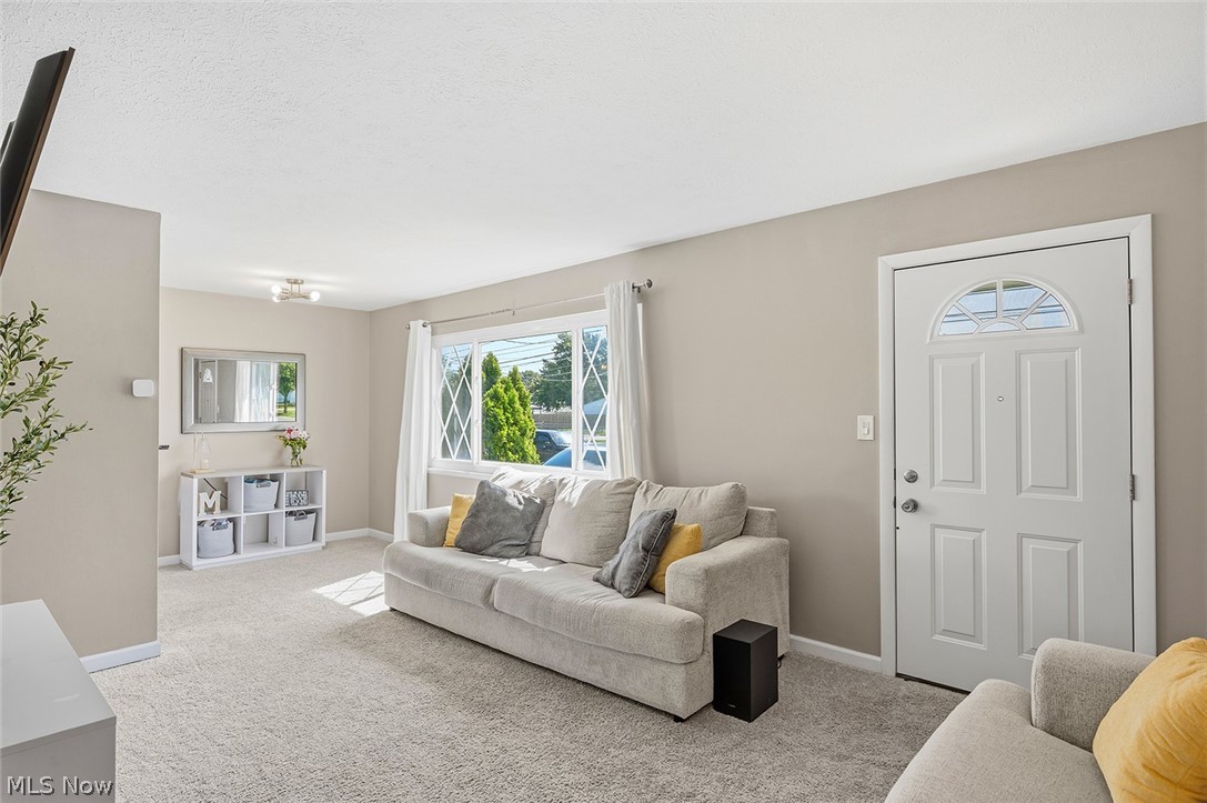 Brookpark Gardens Resub - Residential