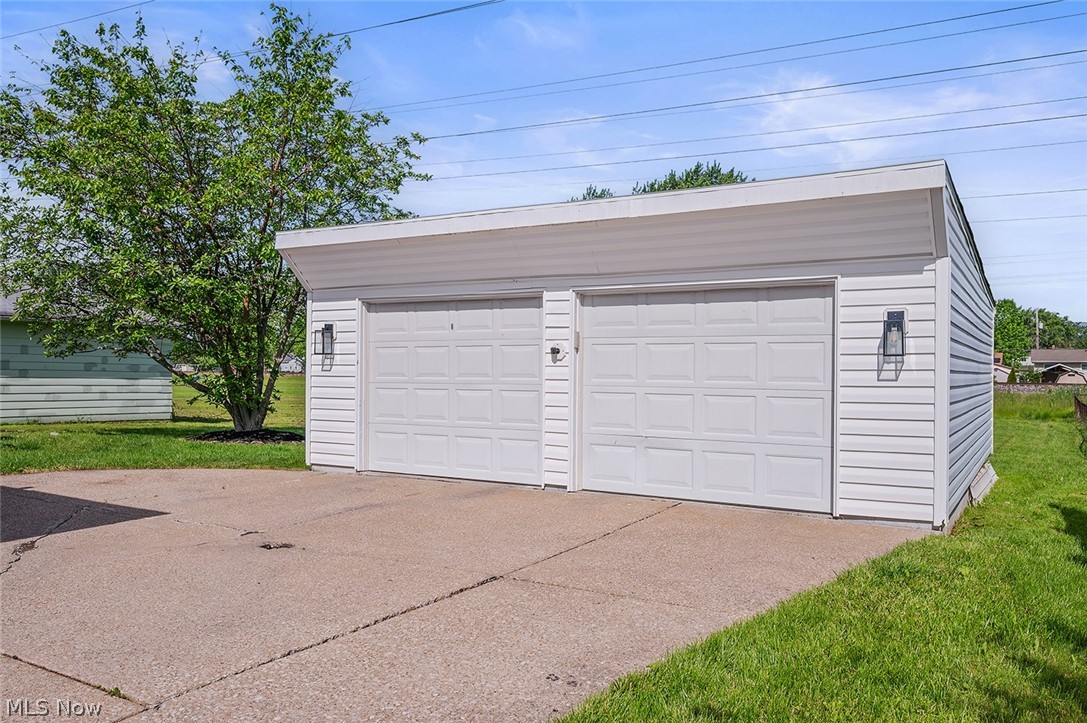 Brookpark Gardens Resub - Residential