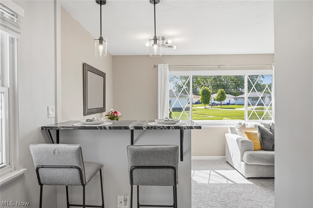 Brookpark Gardens Resub - Residential