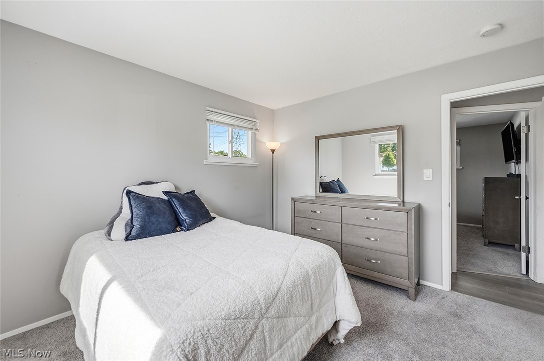 Brookpark Gardens Resub - Residential