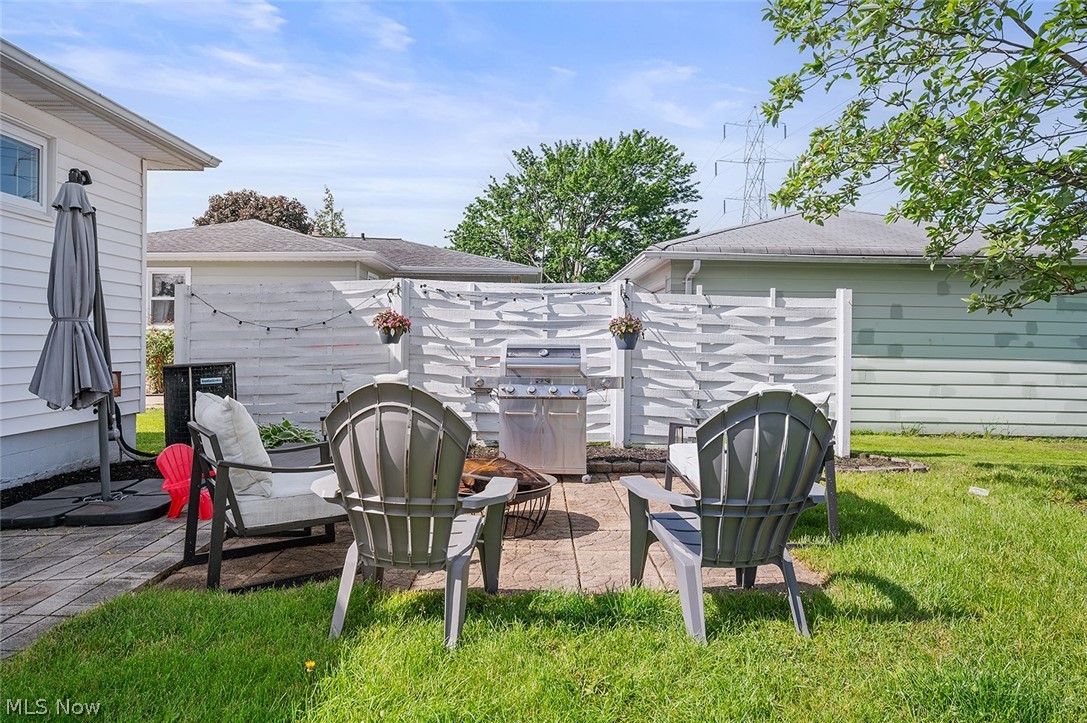 Brookpark Gardens Resub - Residential