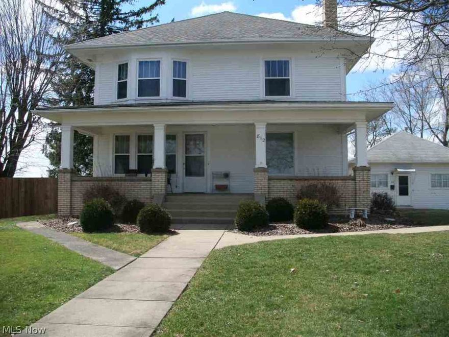 Updated heating, A/C, roof and deck. mineral rights do not transfer.