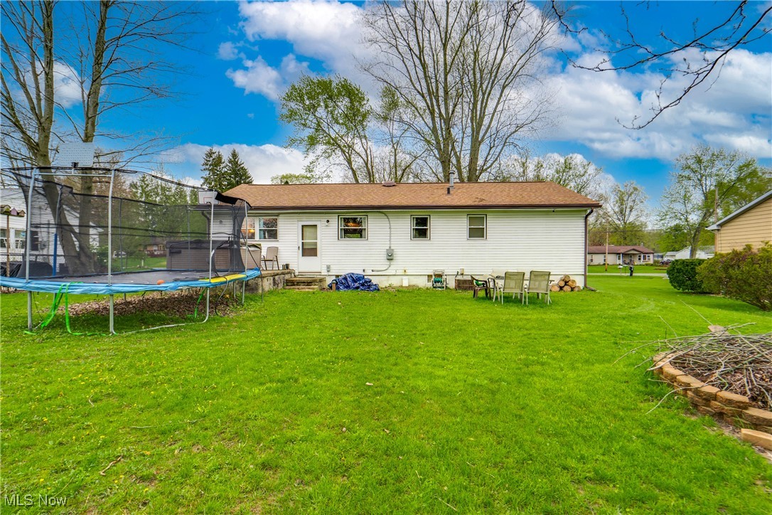 5791 Lyric Drive, Clinton, Ohio image 5