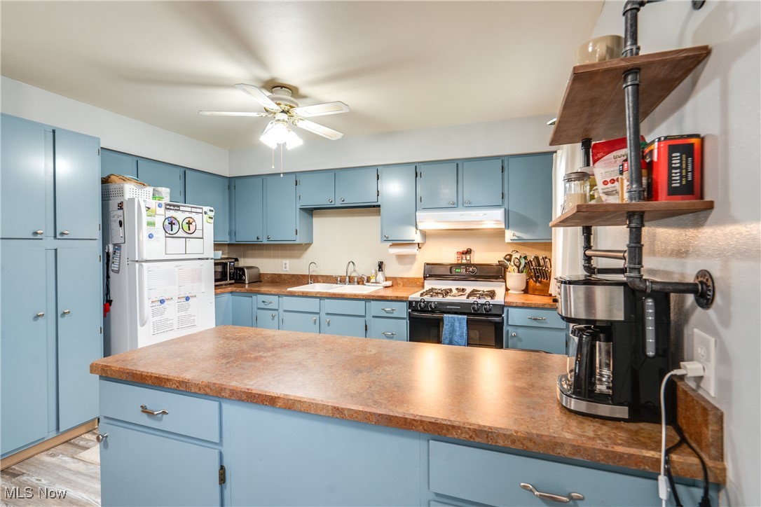 5791 Lyric Drive, Clinton, Ohio image 17