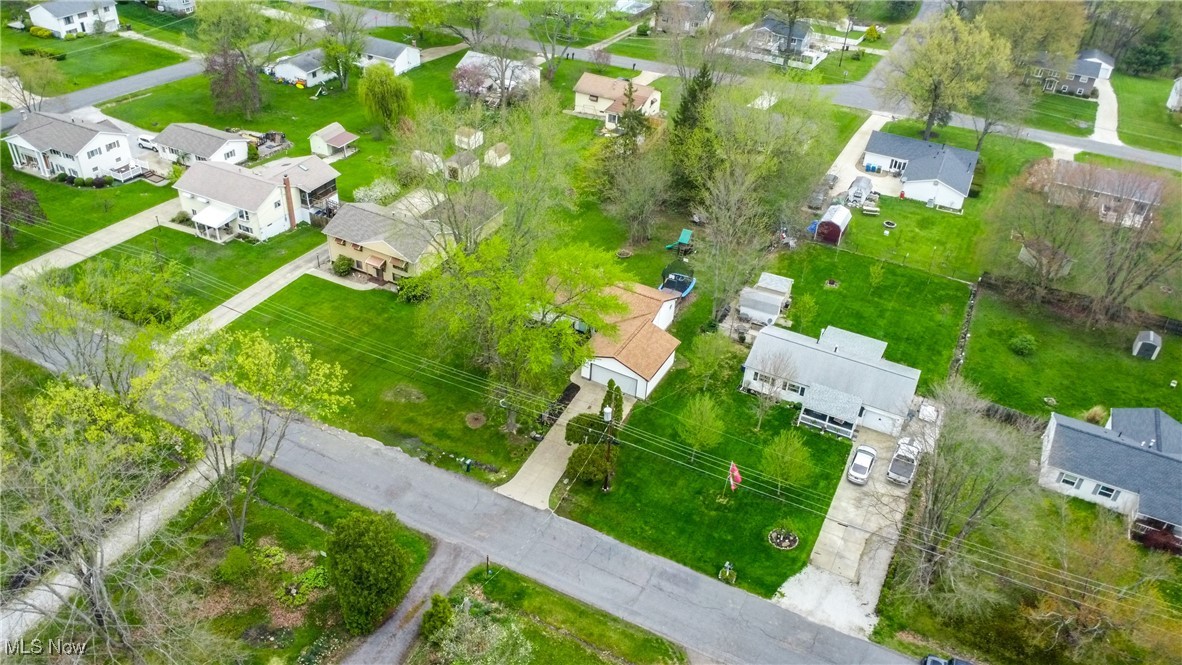 5791 Lyric Drive, Clinton, Ohio image 34
