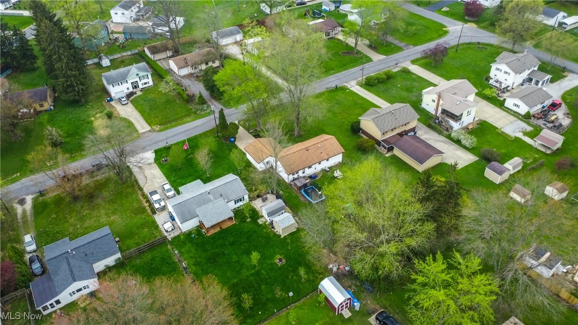 5791 Lyric Drive, Clinton, Ohio image 37