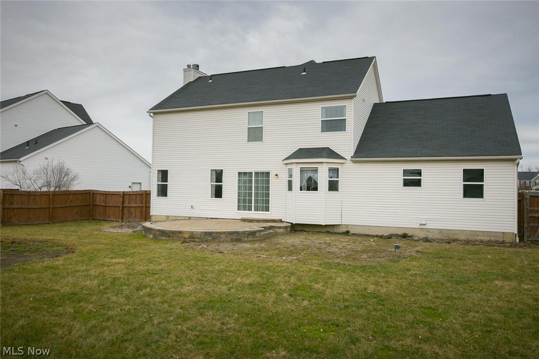 Northampton Highland Estate - Residential