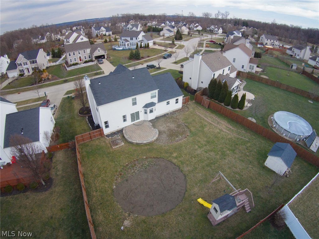 Northampton Highland Estate - Residential